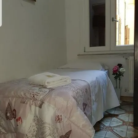 Guest house Giolitti 375 Rome